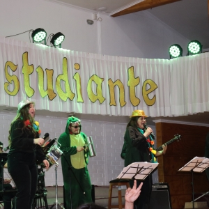 Día del Estudiante